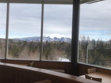 信州開田高原マイアスキー場に投稿された画像（2024/2/2）