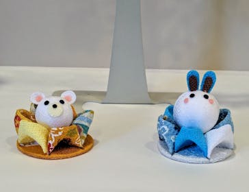 つむぐ工房 二寧坂店に投稿された画像（2024/2/2）