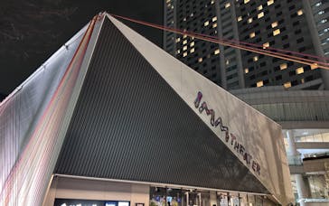 DRUM TAO 30周年記念舞台「THE TAO 夢幻響」に投稿された画像（2024/2/2）