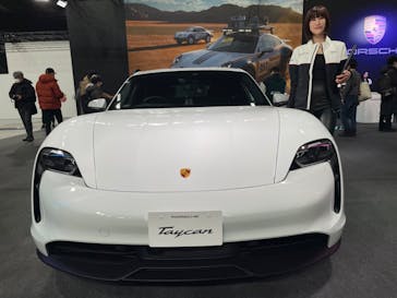 ジャパンモビリティショー札幌に投稿された画像（2024/2/2）