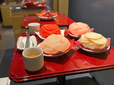 特別展「和食 ～日本の自然、人々の知恵～」に投稿された画像（2024/2/3）