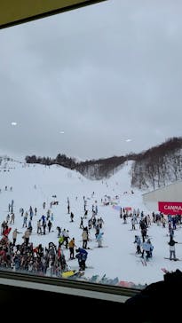 三山BIG　MOUNTAIN　湯沢スノーリンクに投稿された画像（2024/2/3）