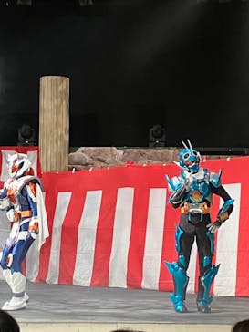 東映太秦映画村に投稿された画像（2024/2/3）