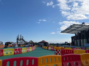 伊豆ぐらんぱる公園に投稿された画像（2024/2/3）