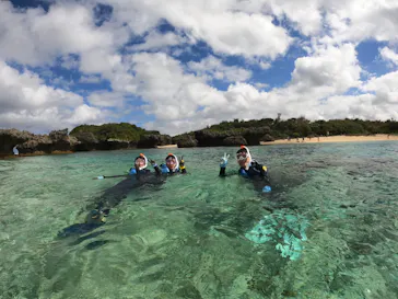 武藤潜水に投稿された画像（2024/2/3）