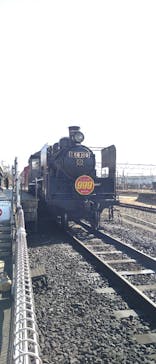 京都鉄道博物館に投稿された画像（2024/2/3）