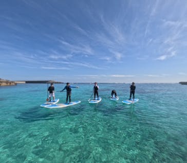 宮古島 ADVENTURE PiPi（ミヤコジマ アドベンチャー ピピ）に投稿された画像（2024/2/3）