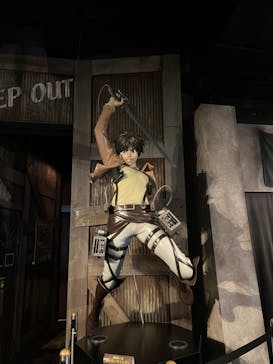 東京ジョイポリスに投稿された画像（2024/2/3）