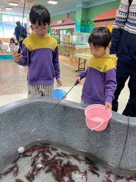 いきもの探検隊上尾に投稿された画像（2024/2/3）