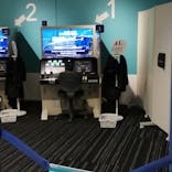 京都鉄道博物館_運転シミュレーターに投稿された画像（2024/2/3）