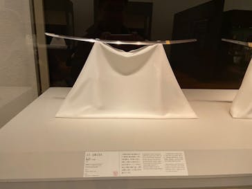 東京国立博物館に投稿された画像（2024/2/3）