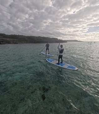 宮古島 ADVENTURE PiPi（ミヤコジマ アドベンチャー ピピ）に投稿された画像（2024/2/3）