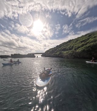 宮古島 ADVENTURE PiPi（ミヤコジマ アドベンチャー ピピ）に投稿された画像（2024/2/3）