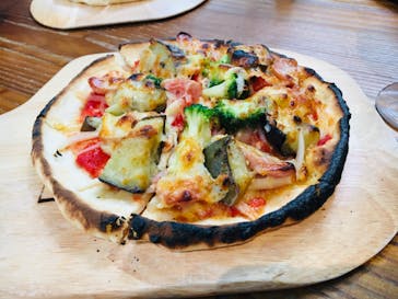 cafe+inn That Sounds Good !（サウンズグッド！）に投稿された画像（2024/2/3）