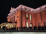 京都市美術館開館90周年記念展「村上隆 もののけ 京都」に投稿された画像（2024/2/3）