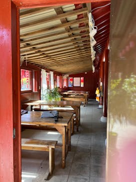 体験王国 むら咲むらに投稿された画像（2024/2/3）