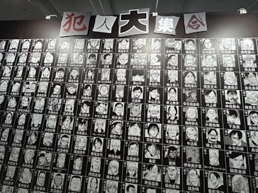 連載30周年記念 名探偵コナン展に投稿された画像（2024/2/3）