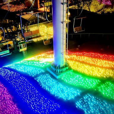 さがみ湖MORI MORIに投稿された画像（2024/2/3）