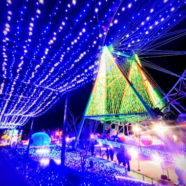 さがみ湖MORI MORIに投稿された画像（2024/2/3）