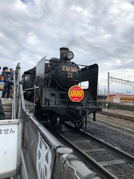 京都鉄道博物館に投稿された画像（2024/2/3）
