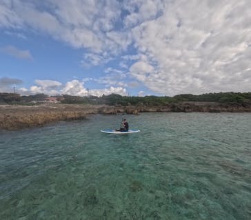 宮古島 ADVENTURE PiPi（ミヤコジマ アドベンチャー ピピ）に投稿された画像（2024/2/3）