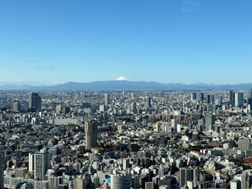 東京タワーに投稿された画像（2024/2/3）