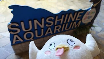 サンシャイン水族館に投稿された画像（2024/2/4）