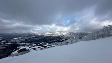 たざわ湖スキー場に投稿された画像（2024/2/4）