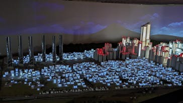 ミニチュアミュージアム スモールワールズに投稿された画像（2024/2/4）