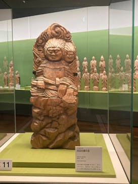 あべのハルカス美術館に投稿された画像（2024/2/4）