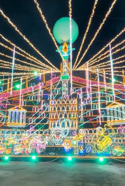 さがみ湖MORI MORIに投稿された画像（2024/2/4）