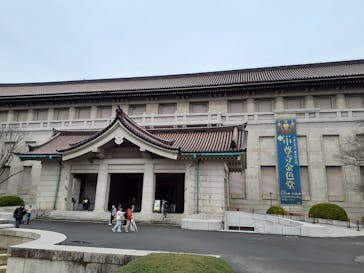 建立900年　特別展「中尊寺金色堂」に投稿された画像（2024/2/4）