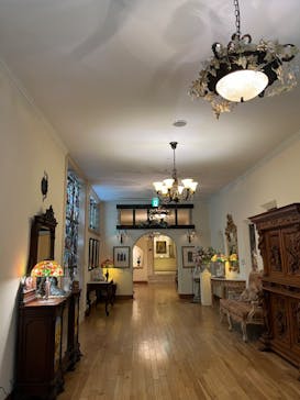 川奈ステンドグラス美術館に投稿された画像（2024/2/4）