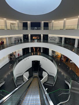 福井県立恐竜博物館に投稿された画像（2024/2/4）