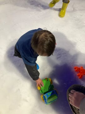 東京あそびマーレに投稿された画像（2024/2/4）