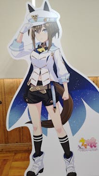 ノーザンホースパークに投稿された画像（2024/2/4）