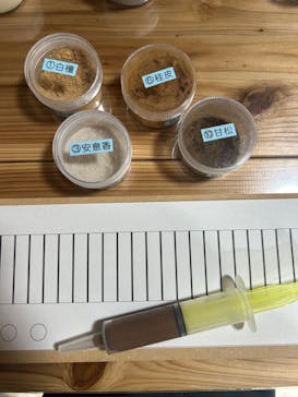 体験工房　寺スペースに投稿された画像（2024/2/4）