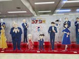 連載30周年記念 名探偵コナン展に投稿された画像（2024/2/4）