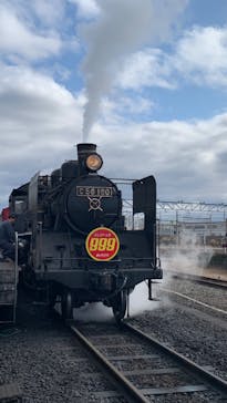 京都鉄道博物館に投稿された画像（2024/2/4）