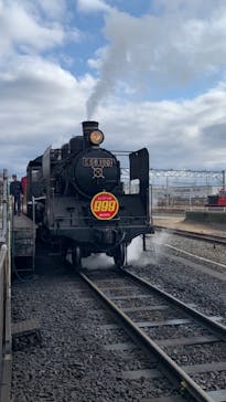 京都鉄道博物館に投稿された画像（2024/2/4）