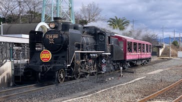 京都鉄道博物館に投稿された画像（2024/2/4）