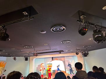 神戸アンパンマンこどもミュージアム＆モールに投稿された画像（2024/2/4）