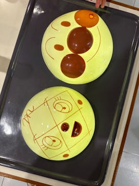 神戸アンパンマンこどもミュージアム＆モールに投稿された画像（2024/2/4）