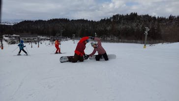 大仙市　大台スキー場に投稿された画像（2024/2/4）