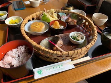 丹波市立薬草薬樹公園　丹波の湯に投稿された画像（2024/2/4）