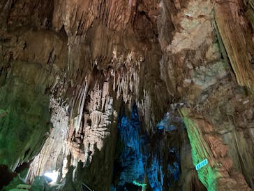 あぶくま洞に投稿された画像（2024/2/4）