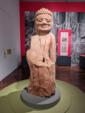 あべのハルカス美術館に投稿された画像（2024/2/4）