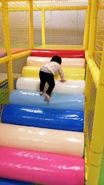 キッズランドUS 大阪松原店に投稿された画像（2024/2/4）