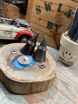 SWING BY（スウィング バイ）に投稿された画像（2024/2/4）