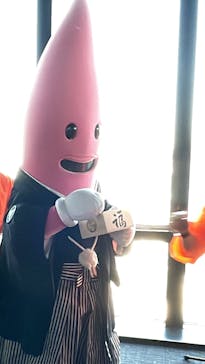 東京タワーに投稿された画像（2024/2/4）